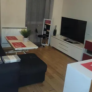 Montmartre Appartement